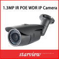 1.3MP WDR IP IR Bullet Sicherheit CCTV-Kamera